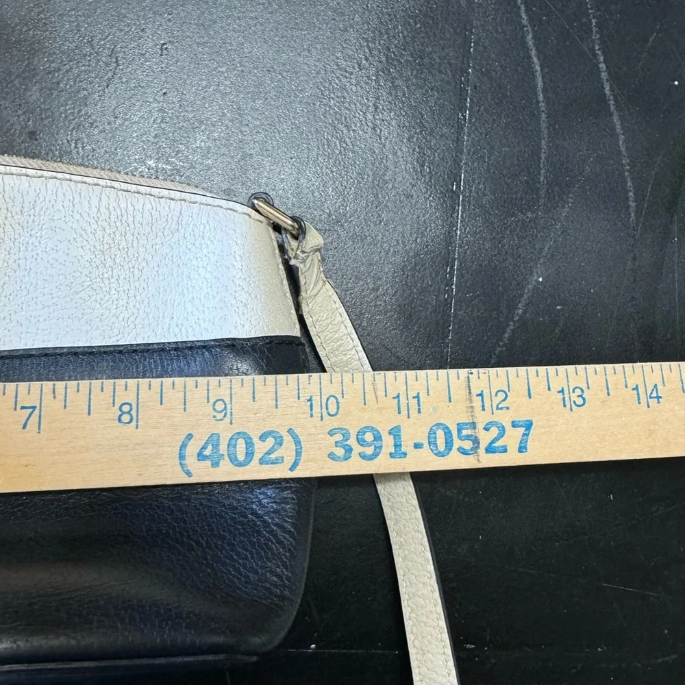 Kate Spade Millie Grove Street Black &‎ Cement WKRU4194 MSRP $199